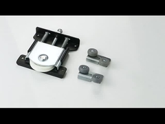 TK-M112B porta deslizante do guarda-roupa