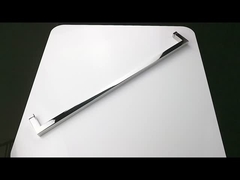 TK-C039 puxador de porta de vidro