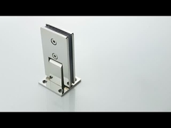Dobradiça para porta de vidro TK-A041