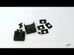 TK-B036 Grampo de Vidro