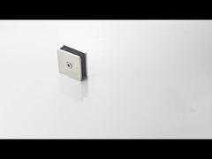 Braçadeira de porta de vidro TK-B001