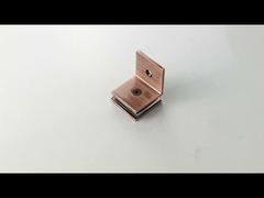 Braçadeira de porta de vidro TK-B002