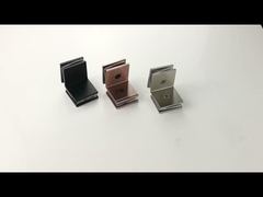 TK-B003 Braçadeira de porta de vidro para vidro