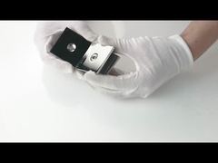 Braçadeira de porta de vidro TK-B004