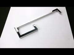 Puxador de porta de vidro TK-C041