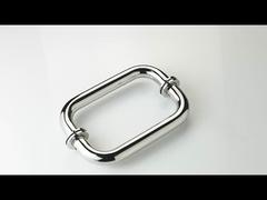 Maçaneta para porta de vidro TK-C047